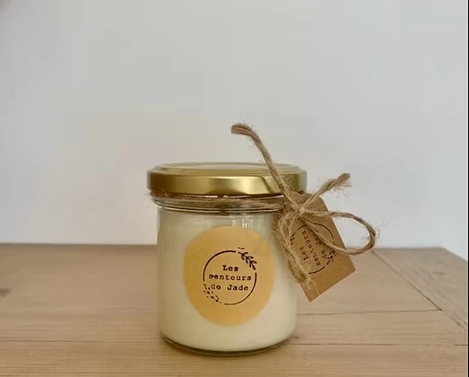 Bougie senteur édition limitée