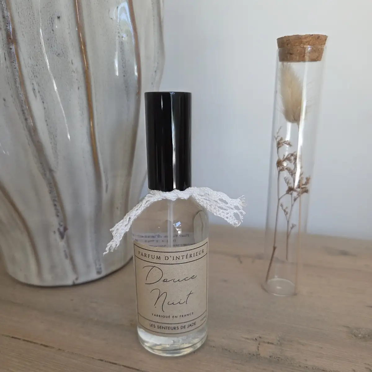 Parfum d'intérieur 100 ml