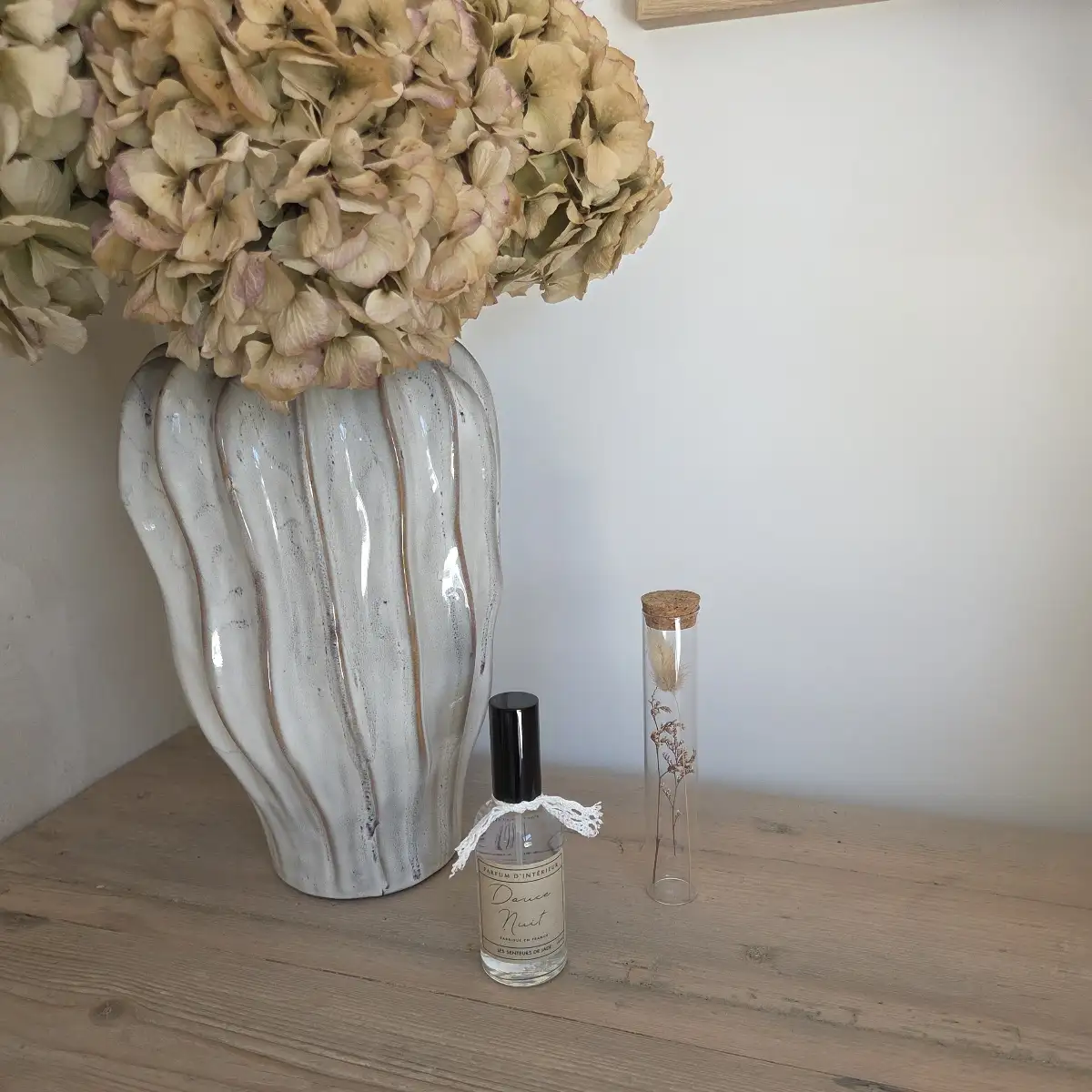 Parfum d'intérieur 100 ml