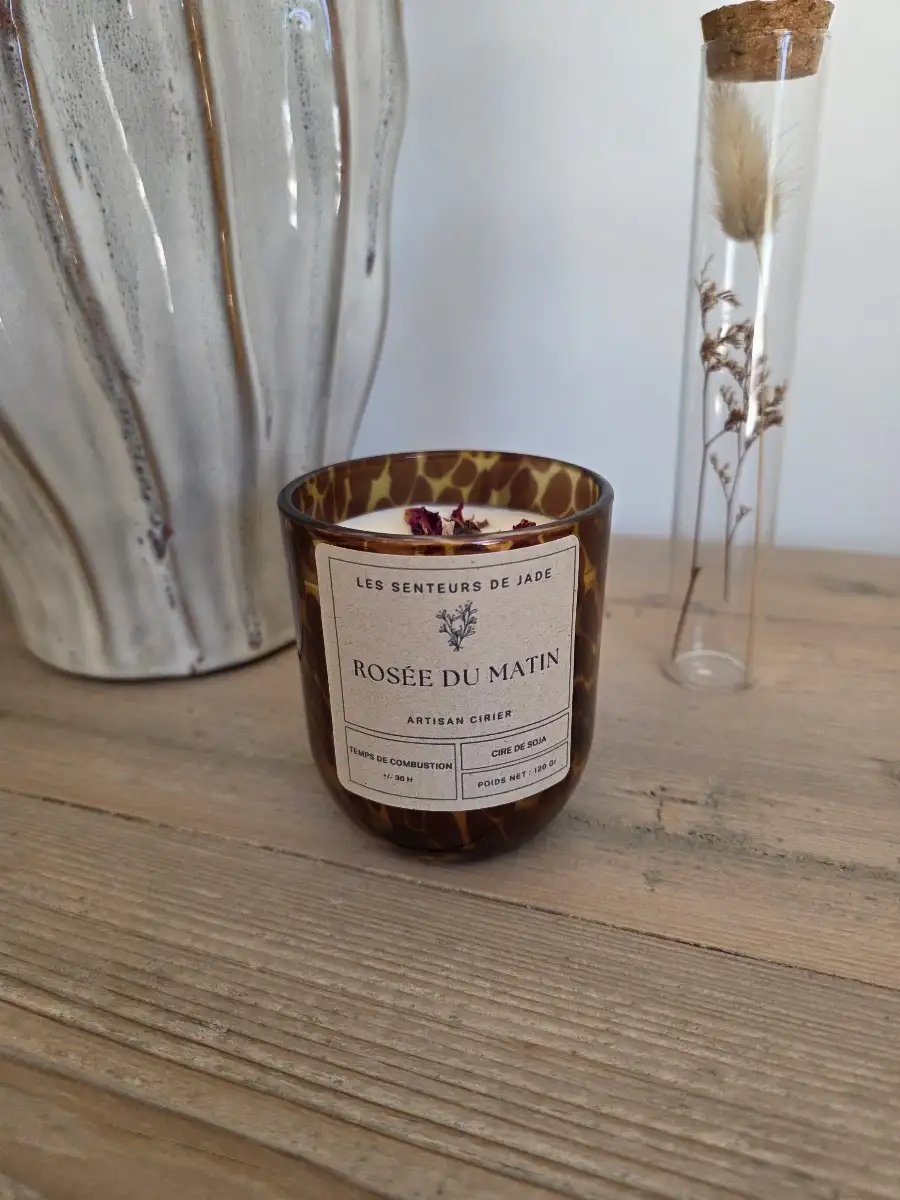Pot Léopard 120 Gr