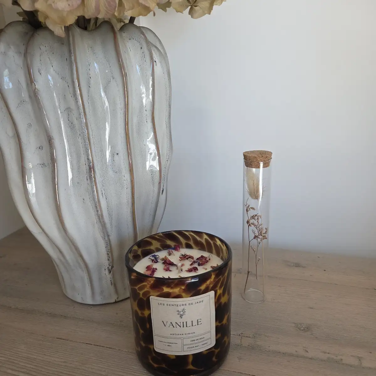 Pot Léopard 400 Gr