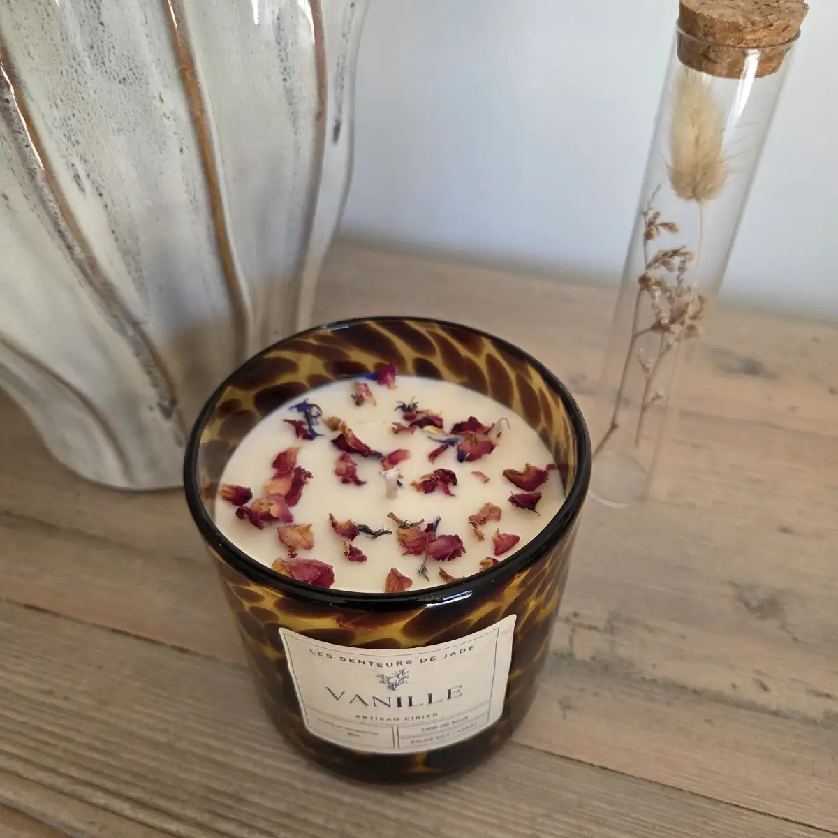 Pot Léopard 400 Gr