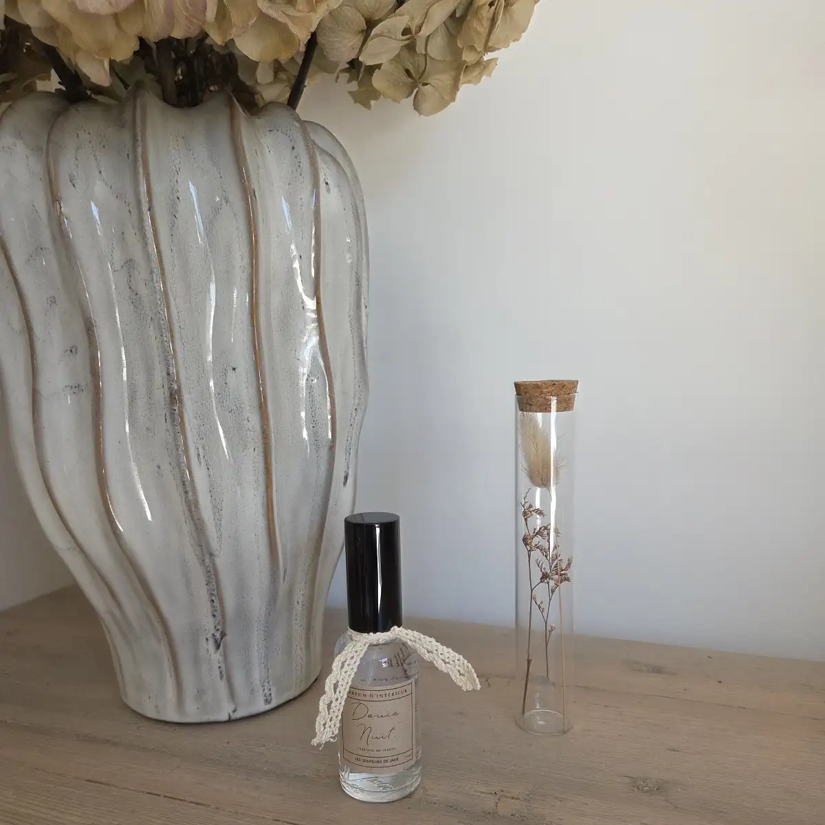 Parfum d'intérieur 50 ml