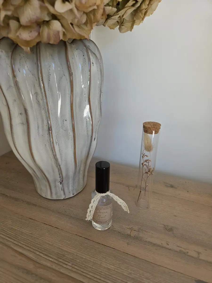 Parfum d'intérieur 50 ml