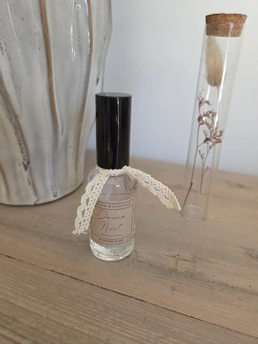 Parfum d'intérieur 50 ml